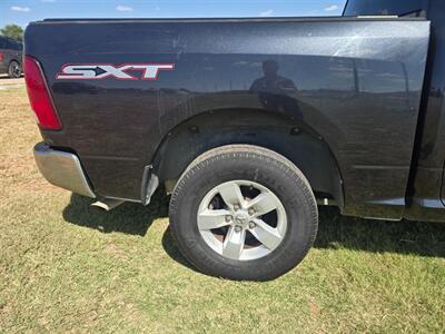 2014 RAM 1500 CREW 4X4 5.7L POWER W/L**RUNS & DRIVES GREAT! A/C - Photo 61 - Woodward, OK 73801