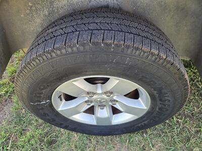 2014 RAM 1500 CREW 4X4 5.7L POWER W/L**RUNS & DRIVES GREAT! A/C - Photo 53 - Woodward, OK 73801