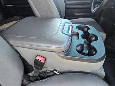 2014 RAM 1500 CREW 4X4 5.7L POWER W/L**RUNS & DRIVES GREAT! A/C - Photo 37 - Woodward, OK 73801