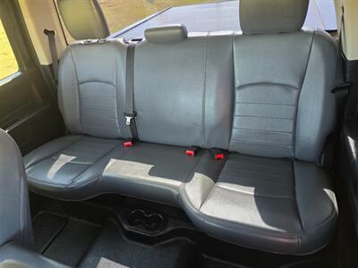 2014 RAM 1500 CREW 4X4 5.7L POWER W/L**RUNS & DRIVES GREAT! A/C - Photo 20 - Woodward, OK 73801
