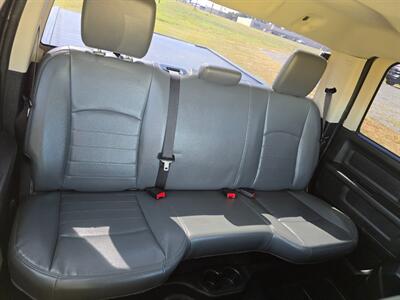 2014 RAM 1500 CREW 4X4 5.7L POWER W/L**RUNS & DRIVES GREAT! A/C - Photo 42 - Woodward, OK 73801