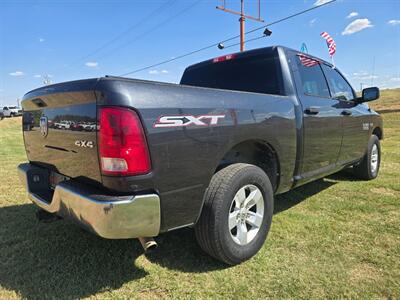2014 RAM 1500 CREW 4X4 5.7L POWER W/L**RUNS & DRIVES GREAT! A/C - Photo 66 - Woodward, OK 73801
