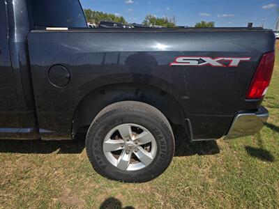 2014 RAM 1500 CREW 4X4 5.7L POWER W/L**RUNS & DRIVES GREAT! A/C - Photo 62 - Woodward, OK 73801