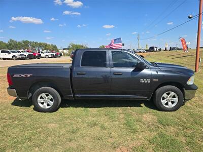 2014 RAM 1500 CREW 4X4 5.7L POWER W/L**RUNS & DRIVES GREAT! A/C - Photo 64 - Woodward, OK 73801