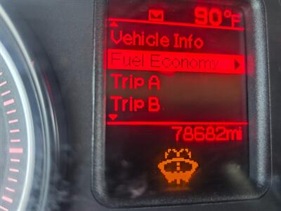 2014 RAM 1500 CREW 4X4 5.7L POWER W/L**RUNS & DRIVES GREAT! A/C - Photo 33 - Woodward, OK 73801
