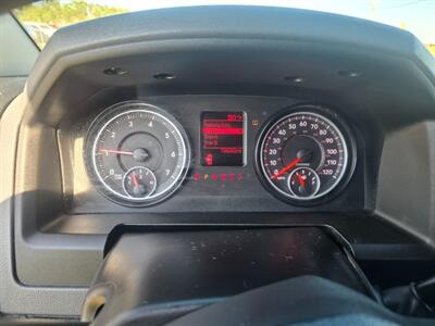 2014 RAM 1500 CREW 4X4 5.7L POWER W/L**RUNS & DRIVES GREAT! A/C - Photo 16 - Woodward, OK 73801