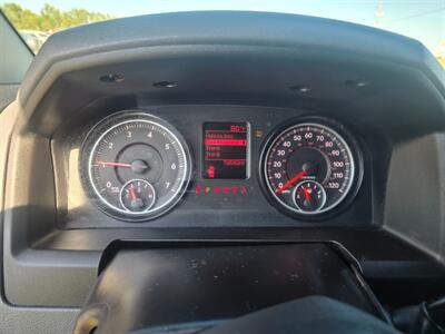 2014 RAM 1500 CREW 4X4 5.7L POWER W/L**RUNS & DRIVES GREAT! A/C - Photo 32 - Woodward, OK 73801