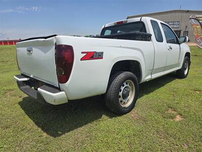 2009 Chevrolet Colorado 31k ML.1OWNER 2.9L RUNS&DRIVES GREAT!GAS SAVER!!!   - Photo 58 - Woodward, OK 73801