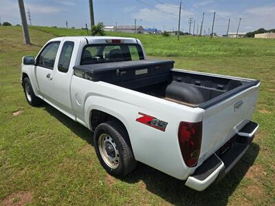 2009 Chevrolet Colorado 31k ML.1OWNER 2.9L RUNS&DRIVES GREAT!GAS SAVER!!!   - Photo 6 - Woodward, OK 73801