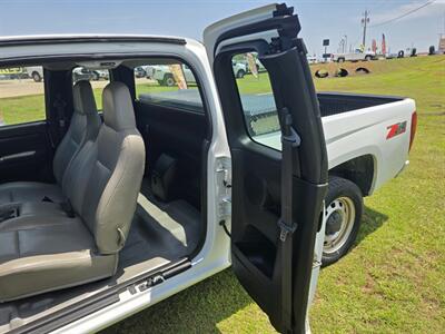 2009 Chevrolet Colorado 31k ML.1OWNER 2.9L RUNS&DRIVES GREAT!GAS SAVER!!!   - Photo 39 - Woodward, OK 73801