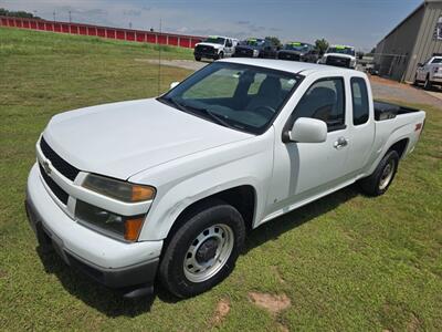 2009 Chevrolet Colorado 31k ML.1OWNER 2.9L RUNS&DRIVES GREAT!GAS SAVER!!!   - Photo 2 - Woodward, OK 73801