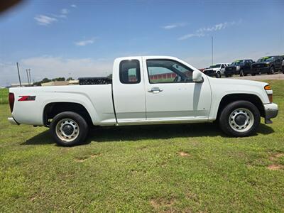 2009 Chevrolet Colorado 31k ML.1OWNER 2.9L RUNS&DRIVES GREAT!GAS SAVER!!!   - Photo 56 - Woodward, OK 73801