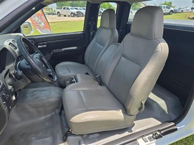 2009 Chevrolet Colorado 31k ML.1OWNER 2.9L RUNS&DRIVES GREAT!GAS SAVER!!!   - Photo 30 - Woodward, OK 73801