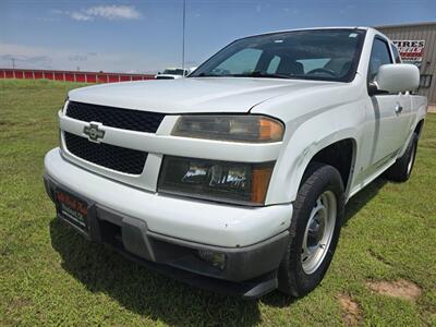 2009 Chevrolet Colorado 31k ML.1OWNER 2.9L RUNS&DRIVES GREAT!GAS SAVER!!!   - Photo 8 - Woodward, OK 73801