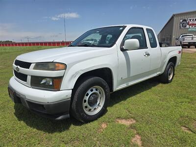 2009 Chevrolet Colorado 31k ML.1OWNER 2.9L RUNS&DRIVES GREAT!GAS SAVER!!!   - Photo 55 - Woodward, OK 73801