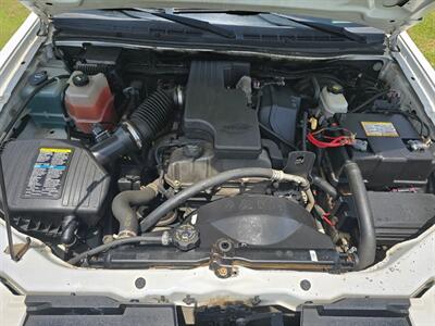 2009 Chevrolet Colorado 31k ML.1OWNER 2.9L RUNS&DRIVES GREAT!GAS SAVER!!!   - Photo 43 - Woodward, OK 73801