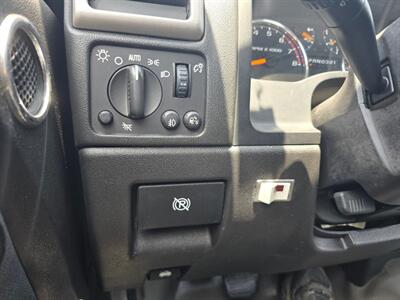 2009 Chevrolet Colorado 31k ML.1OWNER 2.9L RUNS&DRIVES GREAT!GAS SAVER!!!   - Photo 23 - Woodward, OK 73801