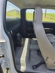 2009 Chevrolet Colorado 31k ML.1OWNER 2.9L RUNS&DRIVES GREAT!GAS SAVER!!!   - Photo 32 - Woodward, OK 73801