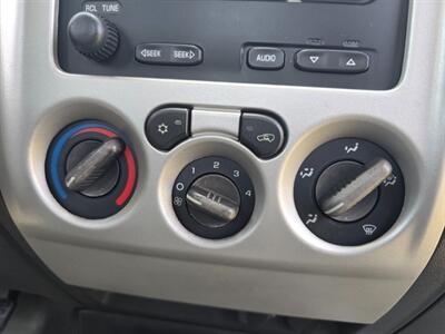 2009 Chevrolet Colorado 31k ML.1OWNER 2.9L RUNS&DRIVES GREAT!GAS SAVER!!!   - Photo 25 - Woodward, OK 73801