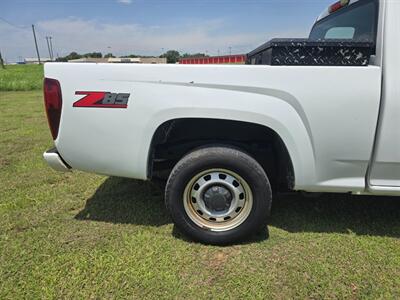 2009 Chevrolet Colorado 31k ML.1OWNER 2.9L RUNS&DRIVES GREAT!GAS SAVER!!!   - Photo 52 - Woodward, OK 73801