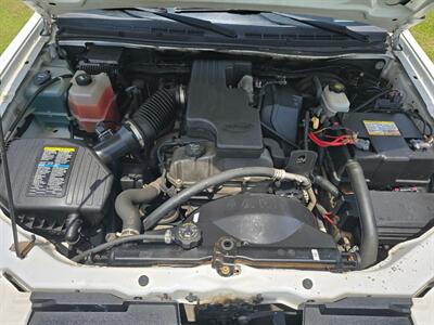 2009 Chevrolet Colorado 31k ML.1OWNER 2.9L RUNS&DRIVES GREAT!GAS SAVER!!!   - Photo 11 - Woodward, OK 73801