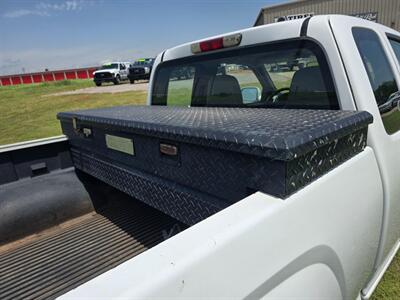 2009 Chevrolet Colorado 31k ML.1OWNER 2.9L RUNS&DRIVES GREAT!GAS SAVER!!!   - Photo 40 - Woodward, OK 73801