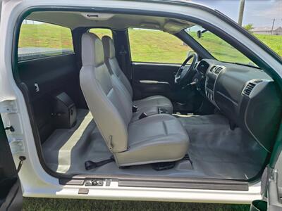 2009 Chevrolet Colorado 31k ML.1OWNER 2.9L RUNS&DRIVES GREAT!GAS SAVER!!!   - Photo 18 - Woodward, OK 73801