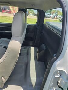 2009 Chevrolet Colorado 31k ML.1OWNER 2.9L RUNS&DRIVES GREAT!GAS SAVER!!!   - Photo 33 - Woodward, OK 73801