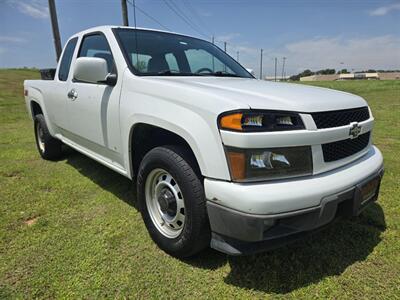 2009 Chevrolet Colorado 31k ML.1OWNER 2.9L RUNS&DRIVES GREAT!GAS SAVER!!!   - Photo 7 - Woodward, OK 73801
