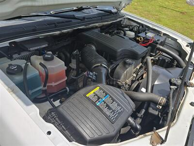 2009 Chevrolet Colorado 31k ML.1OWNER 2.9L RUNS&DRIVES GREAT!GAS SAVER!!!   - Photo 44 - Woodward, OK 73801