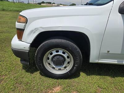 2009 Chevrolet Colorado 31k ML.1OWNER 2.9L RUNS&DRIVES GREAT!GAS SAVER!!!   - Photo 50 - Woodward, OK 73801