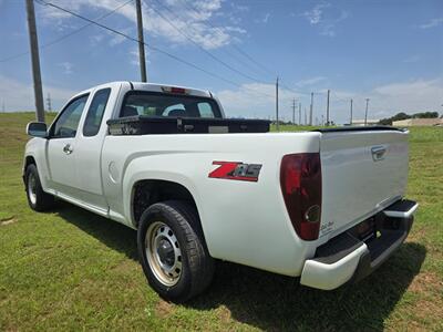 2009 Chevrolet Colorado 31k ML.1OWNER 2.9L RUNS&DRIVES GREAT!GAS SAVER!!!   - Photo 59 - Woodward, OK 73801