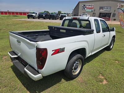 2009 Chevrolet Colorado 31k ML.1OWNER 2.9L RUNS&DRIVES GREAT!GAS SAVER!!!   - Photo 5 - Woodward, OK 73801
