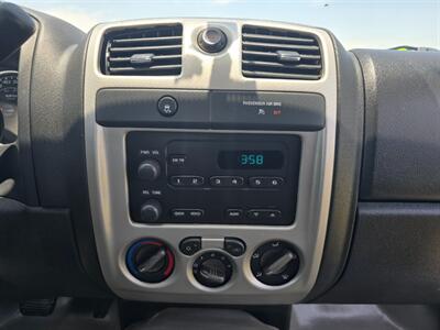 2009 Chevrolet Colorado 31k ML.1OWNER 2.9L RUNS&DRIVES GREAT!GAS SAVER!!!   - Photo 20 - Woodward, OK 73801
