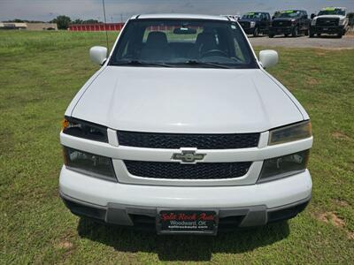 2009 Chevrolet Colorado 31k ML.1OWNER 2.9L RUNS&DRIVES GREAT!GAS SAVER!!!   - Photo 9 - Woodward, OK 73801