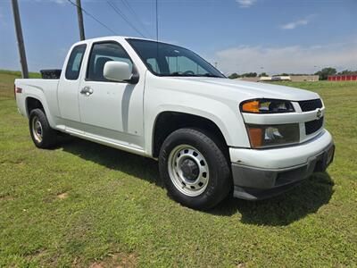 2009 Chevrolet Colorado 31k ML.1OWNER 2.9L RUNS&DRIVES GREAT!GAS SAVER!!!   - Photo 54 - Woodward, OK 73801