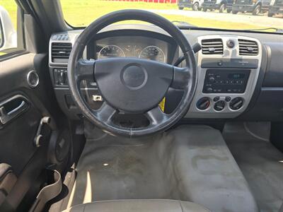 2009 Chevrolet Colorado 31k ML.1OWNER 2.9L RUNS&DRIVES GREAT!GAS SAVER!!!   - Photo 19 - Woodward, OK 73801
