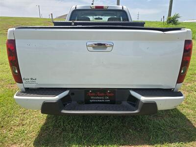 2009 Chevrolet Colorado 31k ML.1OWNER 2.9L RUNS&DRIVES GREAT!GAS SAVER!!!   - Photo 61 - Woodward, OK 73801