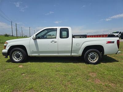 2009 Chevrolet Colorado 31k ML.1OWNER 2.9L RUNS&DRIVES GREAT!GAS SAVER!!!   - Photo 57 - Woodward, OK 73801