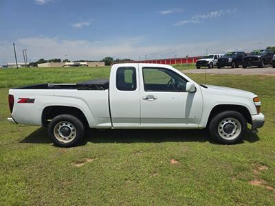 2009 Chevrolet Colorado 31k ML.1OWNER 2.9L RUNS&DRIVES GREAT!GAS SAVER!!!   - Photo 3 - Woodward, OK 73801