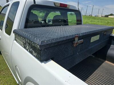 2009 Chevrolet Colorado 31k ML.1OWNER 2.9L RUNS&DRIVES GREAT!GAS SAVER!!!   - Photo 49 - Woodward, OK 73801
