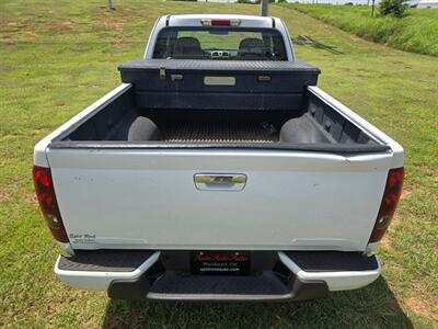 2009 Chevrolet Colorado 31k ML.1OWNER 2.9L RUNS&DRIVES GREAT!GAS SAVER!!!   - Photo 10 - Woodward, OK 73801