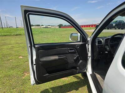 2009 Chevrolet Colorado 31k ML.1OWNER 2.9L RUNS&DRIVES GREAT!GAS SAVER!!!   - Photo 36 - Woodward, OK 73801