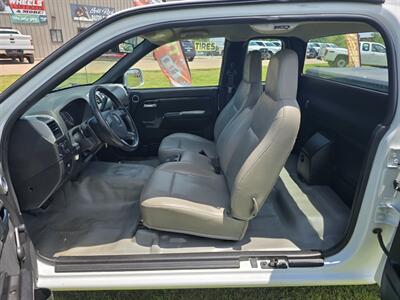 2009 Chevrolet Colorado 31k ML.1OWNER 2.9L RUNS&DRIVES GREAT!GAS SAVER!!!   - Photo 17 - Woodward, OK 73801