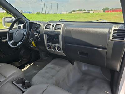 2009 Chevrolet Colorado 31k ML.1OWNER 2.9L RUNS&DRIVES GREAT!GAS SAVER!!!   - Photo 29 - Woodward, OK 73801