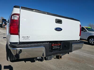 2010 Ford F-350 6.8L RUNS&DRIVES GREAT! A/C COLD  REG 8FT-BED   - Photo 70 - Woodward, OK 73801