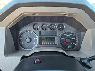 2010 Ford F-350 6.8L RUNS&DRIVES GREAT! A/C COLD  REG 8FT-BED   - Photo 31 - Woodward, OK 73801