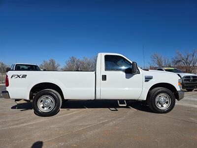 2010 Ford F-350 6.8L RUNS&DRIVES GREAT! A/C COLD  REG 8FT-BED   - Photo 64 - Woodward, OK 73801