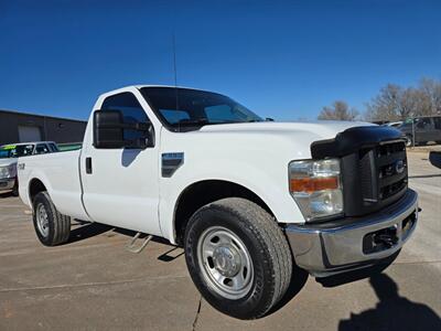 2010 Ford F-350 6.8L RUNS&DRIVES GREAT! A/C COLD  REG 8FT-BED   - Photo 62 - Woodward, OK 73801