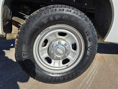 2010 Ford F-350 6.8L RUNS&DRIVES GREAT! A/C COLD  REG 8FT-BED   - Photo 54 - Woodward, OK 73801